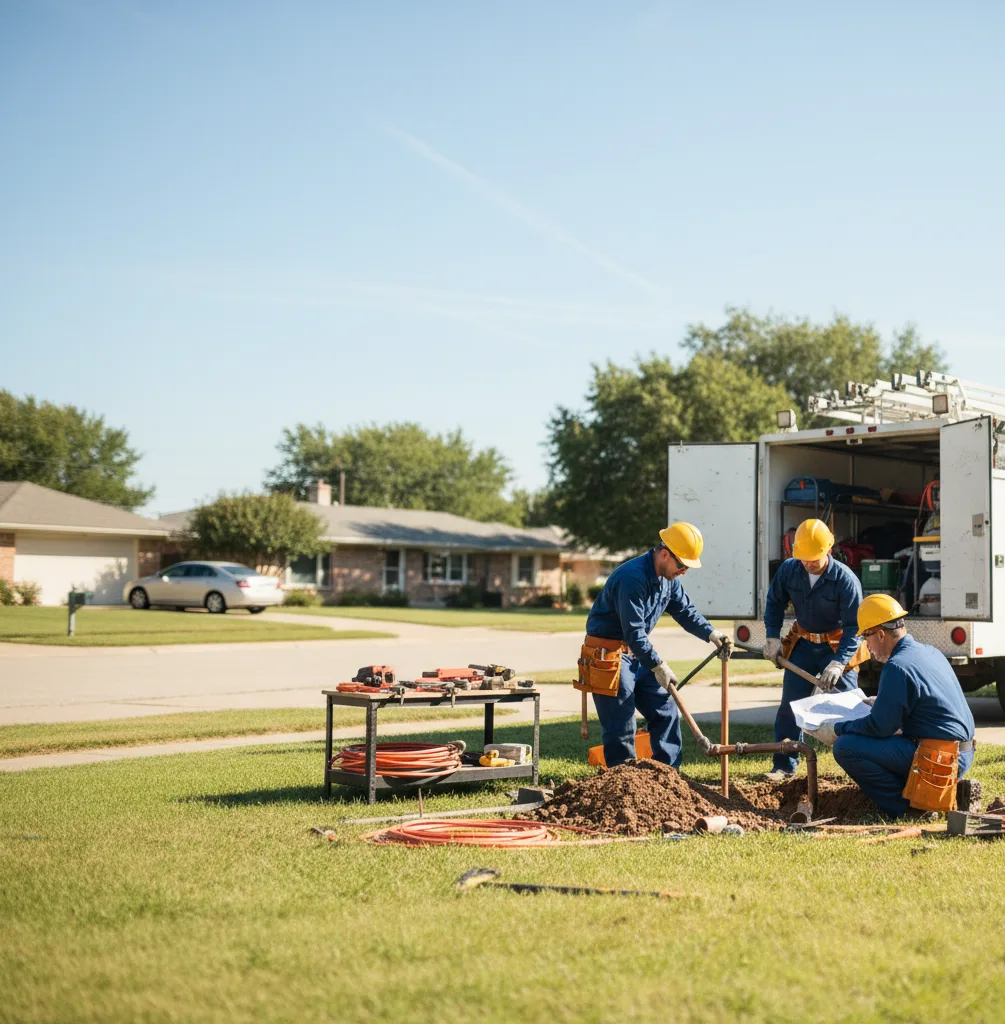 Water Heater Repair & Plumber in Holladay